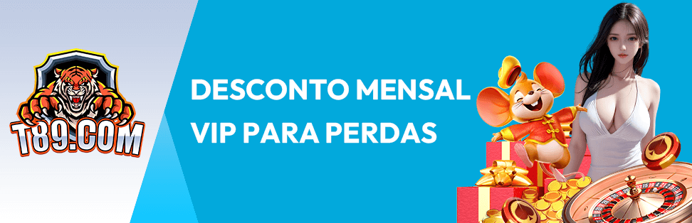 pagar apostas da loterias com cartão de débito